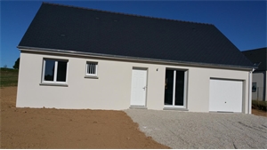maison à la vente -   56130  MARZAN, surface 75 m2 vente maison - UBI437290646